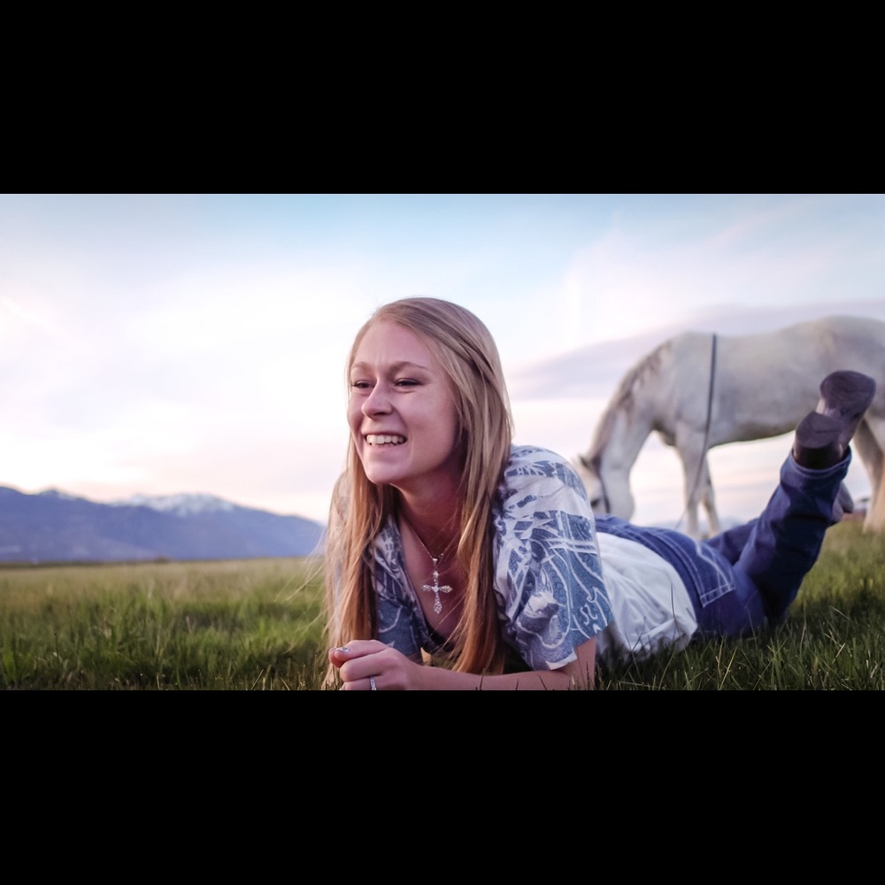 Meet your Posher, Mattie